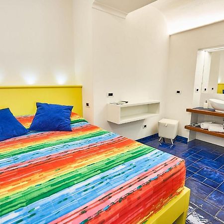 B&B Casa Silvana Capri Dış mekan fotoğraf