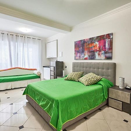 B&B Casa Silvana Capri Dış mekan fotoğraf