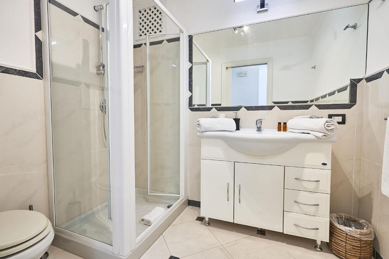 B&B Casa Silvana Capri Dış mekan fotoğraf