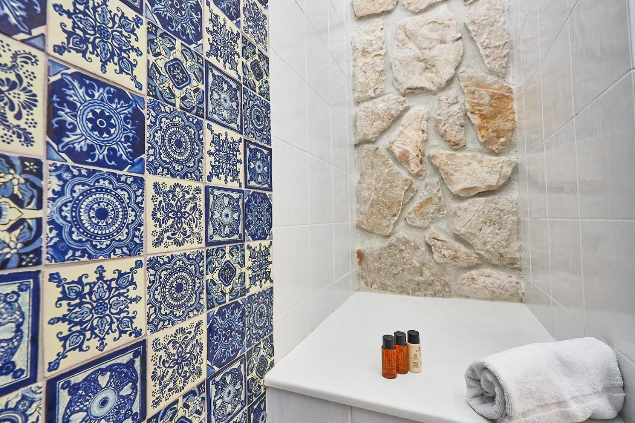 B&B Casa Silvana Capri Dış mekan fotoğraf