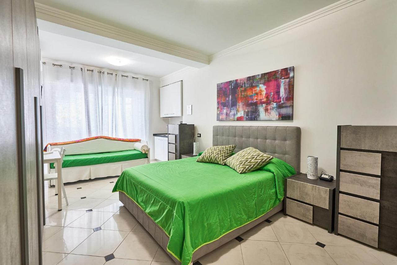 B&B Casa Silvana Capri Dış mekan fotoğraf